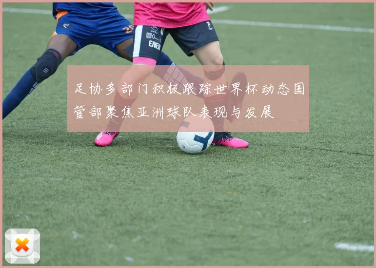 足协多部门积极跟踪世界杯动态国管部聚焦亚洲球队表现与发展