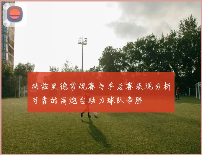 纳兹里德常规赛与季后赛表现分析可靠的高炮台助力球队争胜